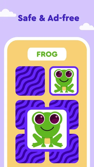 Keiki Learning games for Kids screenshot 2