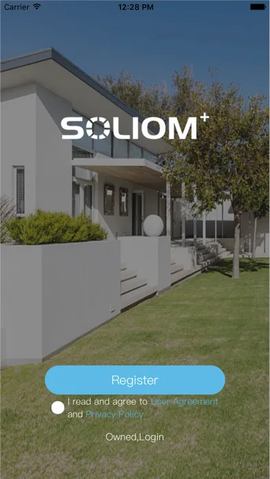 Soliom+ screenshot 1