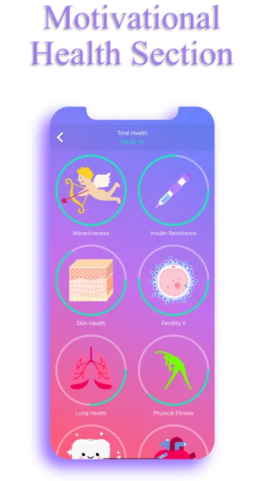 EasyQuit - Stop Smoking screenshot 2