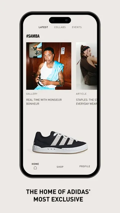 CONFIRMED | Sneakers & more screenshot 1