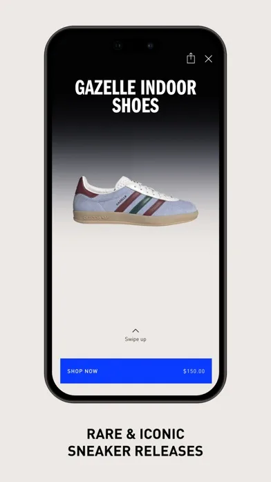 CONFIRMED | Sneakers & more screenshot 2