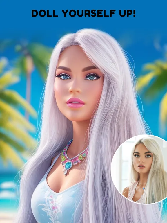 ToonMe: AI Cartoon Face Maker screenshot 2