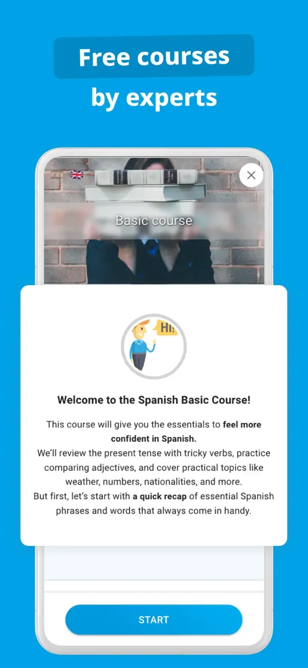 DuoCards: Language Learning screenshot 4