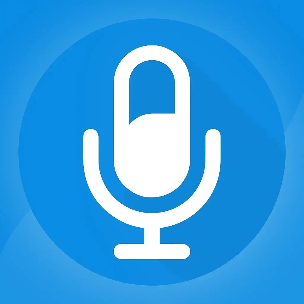 Voice Memos & Sound Recorder