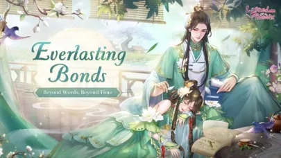 Legend of the Phoenix screenshot 1