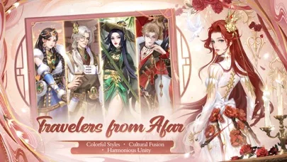Legend of the Phoenix screenshot 3