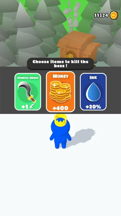 Draw Army! screenshot 4