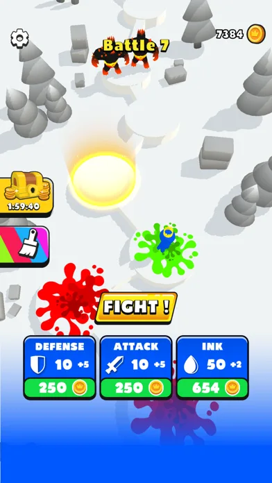 Draw Army! screenshot 5