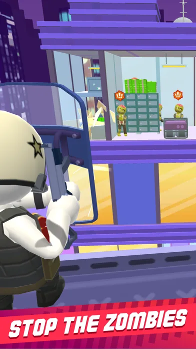 HellCopter screenshot 3