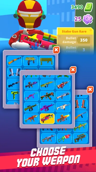 HellCopter screenshot 5
