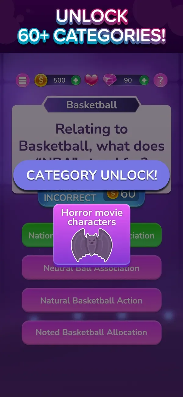 Trivia Star: Trivia Games Quiz screenshot 3