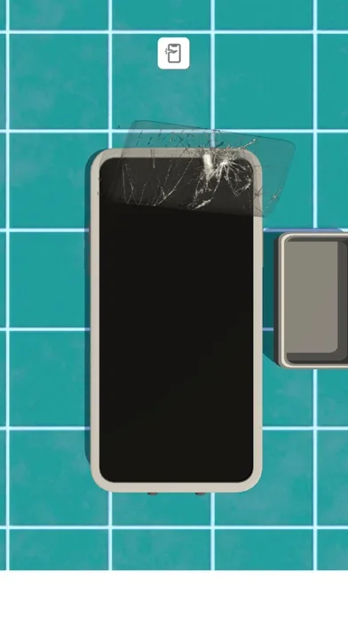 Repair Master 3D screenshot 2