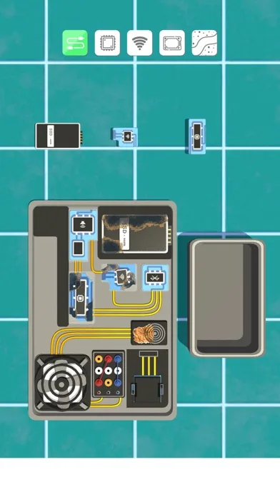 Repair Master 3D screenshot 3