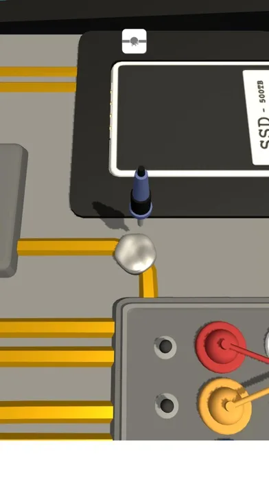Repair Master 3D screenshot 5