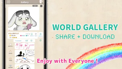 FlipStudio: Draw & Animate App screenshot 3
