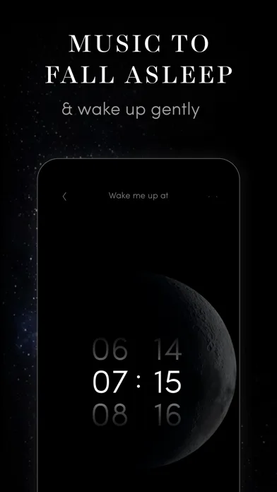 SLEEP by Max Richter screenshot 2