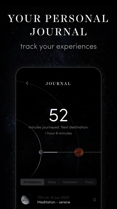 SLEEP by Max Richter screenshot 4