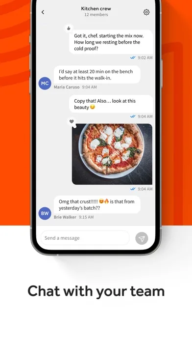 MyToast screenshot 4