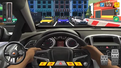 Car Parking : City Car Driving screenshot 3