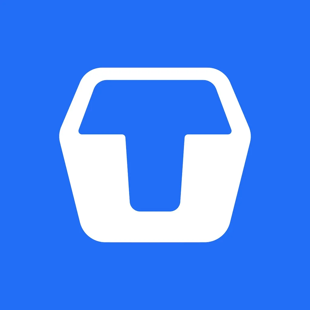 TeraBox: 1TB Cloud & AI Space