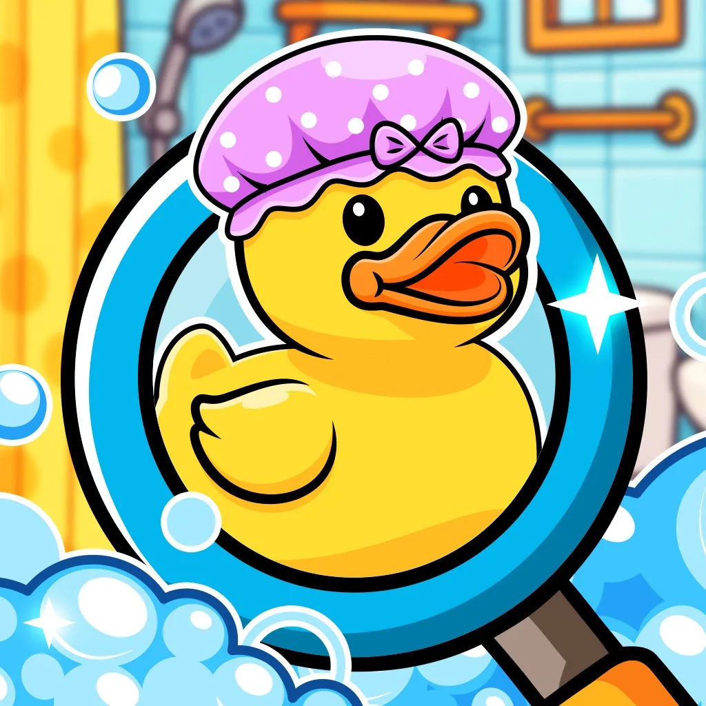 Hidmont - Hidden objects games