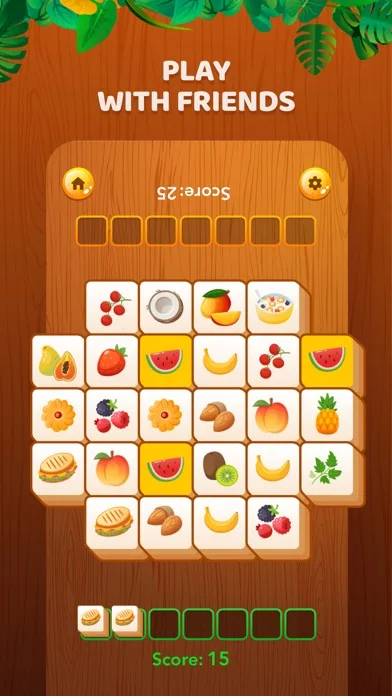 Tile Crush: New Mahjong Match screenshot 2