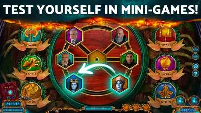 Secret City: Hidden Object F2P screenshot 4