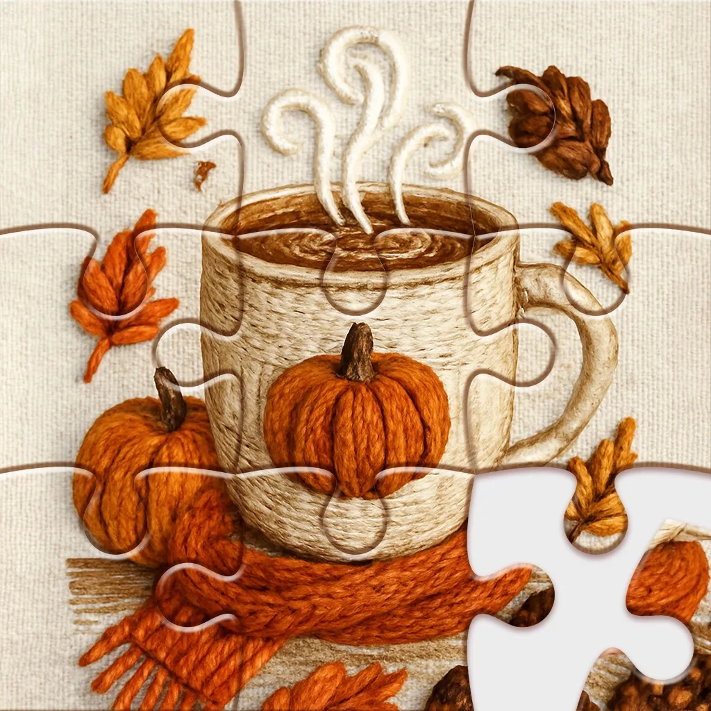 Puzzle Games: Jigsaw Puzzles