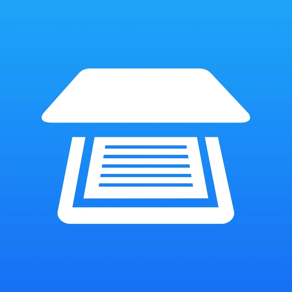 Document Scanner · Scan to PDF