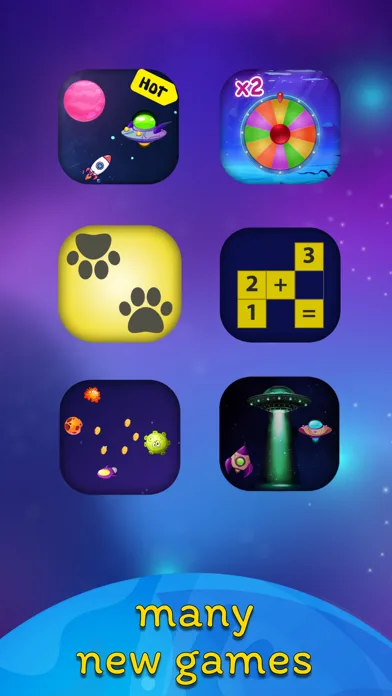Quiz Maths for Prodigy screenshot 2