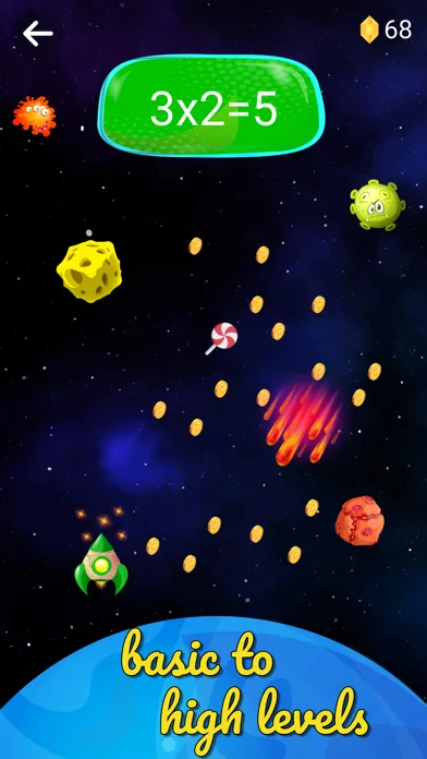 Quiz Maths for Prodigy screenshot 3