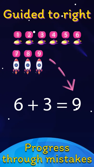 Quiz Maths for Prodigy screenshot 4