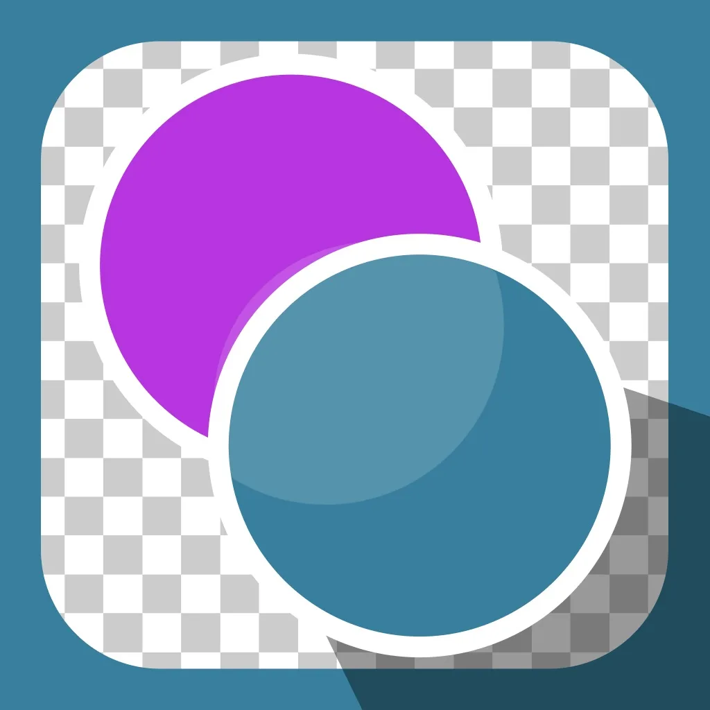Photo Blend - Merge Pictures