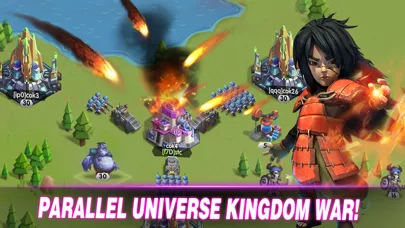 AFK Heroes: Fantasy Idle RPG screenshot 5
