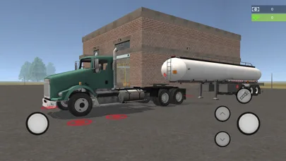 Grand Truck Simulator 2 screenshot 5