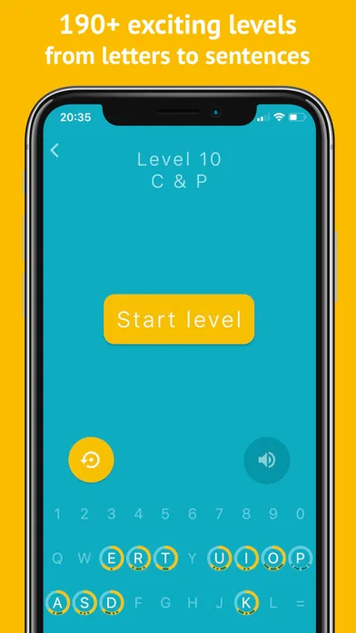 Morse Mania: Learn Morse Code screenshot 1