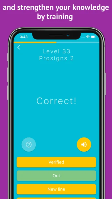 Morse Mania: Learn Morse Code screenshot 5