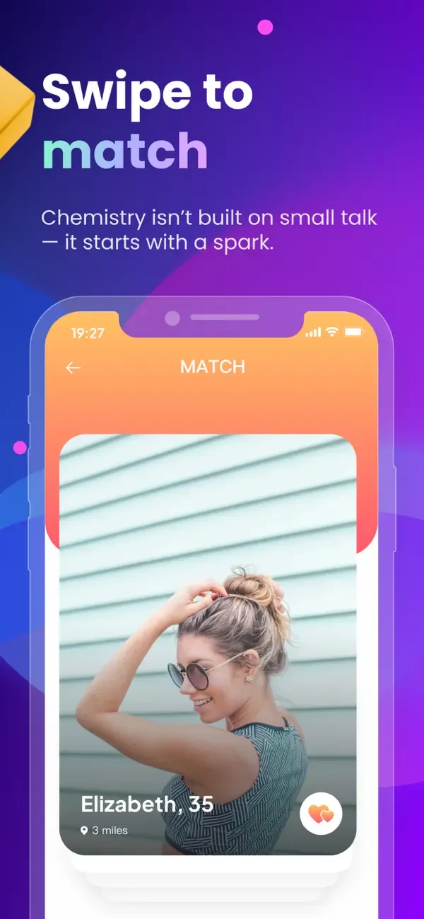 Cougar Dating: Age Gap Love screenshot 4