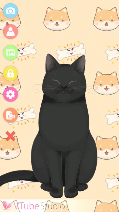 VTube Studio screenshot 2