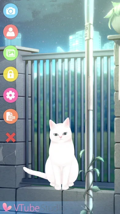 VTube Studio screenshot 3