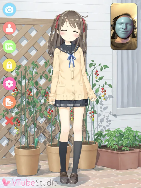 VTube Studio screenshot 5