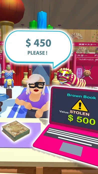 Pawn Shop Master screenshot 3