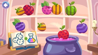 Learning Game for 4 year olds! screenshot 3