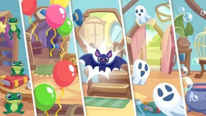 Learning Game for 4 year olds! screenshot 4