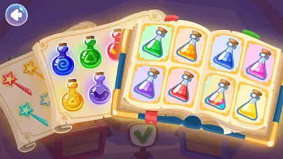 Learning Game for 4 year olds! screenshot 5