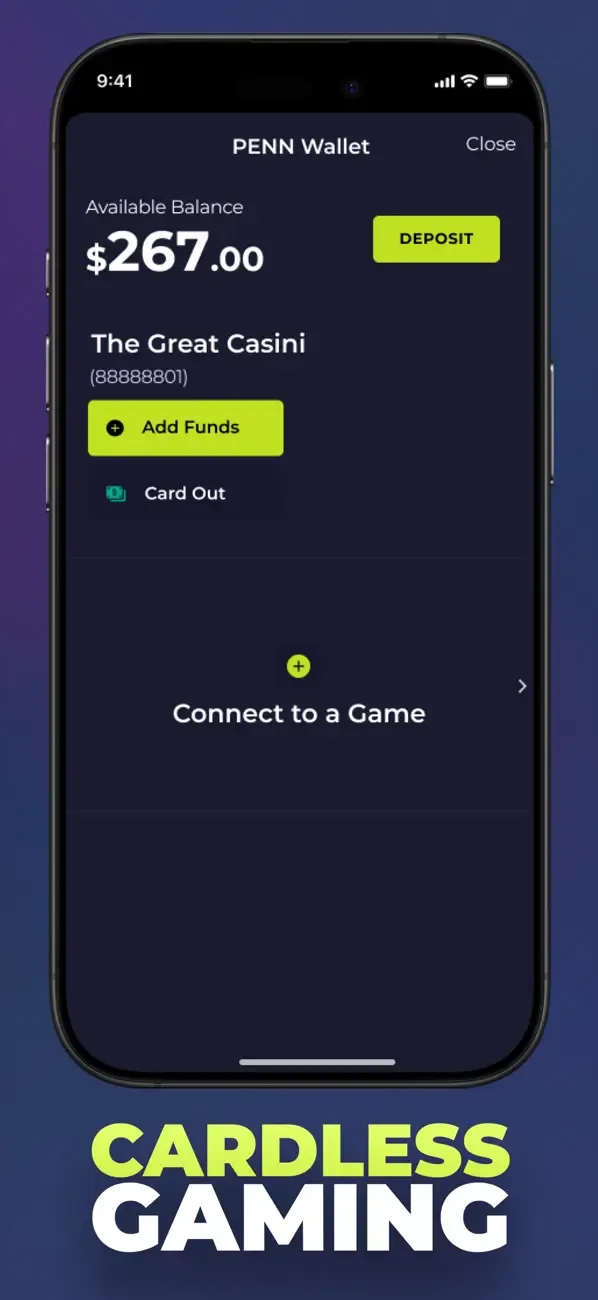 PENN Play screenshot 3