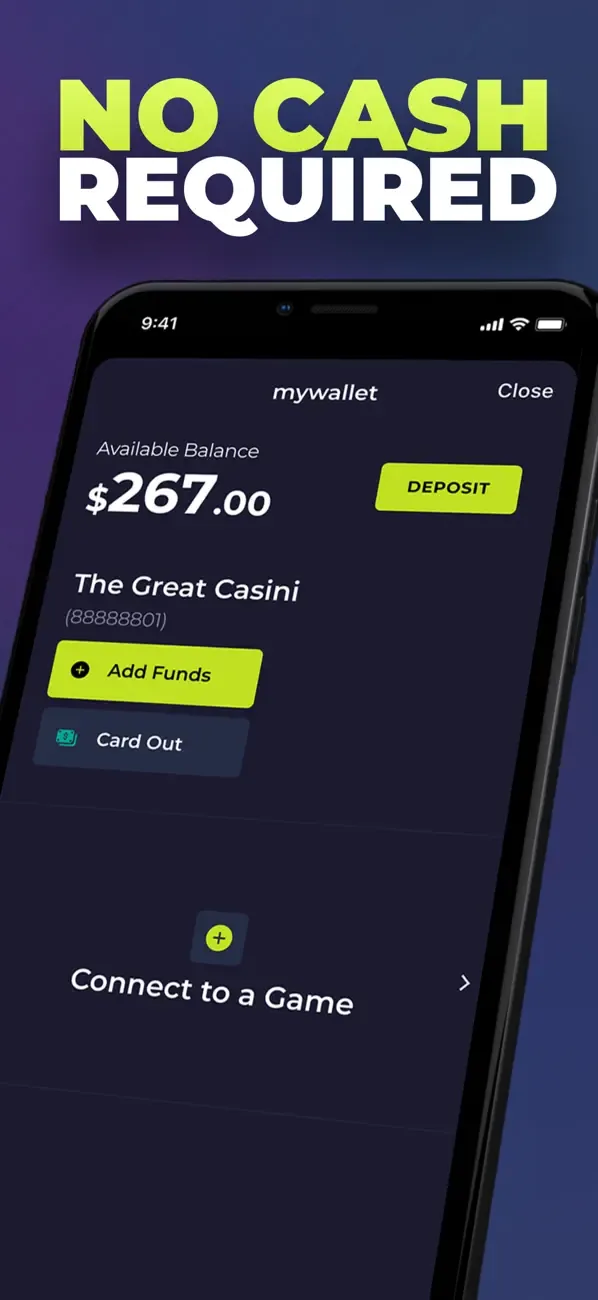 PENN Play screenshot 4