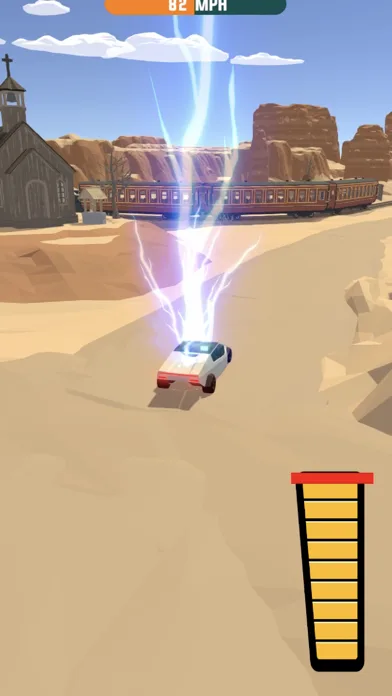 Time Traveler 3D screenshot 2