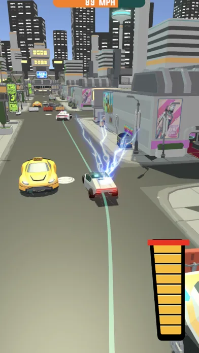 Time Traveler 3D screenshot 3