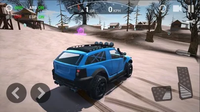 Ultimate Offroad Sim screenshot 3